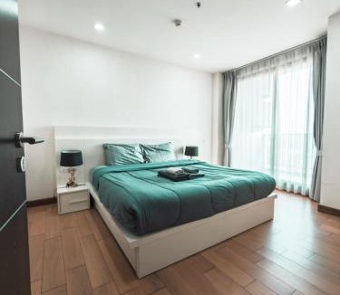 Chang Khlan Apartment | Astra Residence