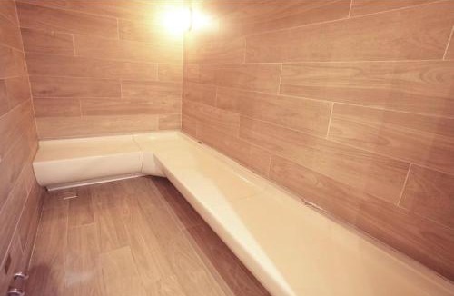 Chang Khlan Apartment | ASTRA Sky River 3 bedrooms Infinity pool, with latex mattress 5