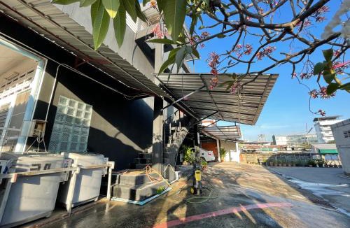Pak Prieo Apartment | At Home สระบุรี