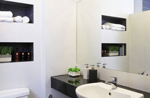 Hua Mak Hotel | At Home Residence