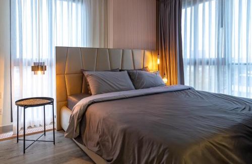 Hua Hin Apartment | At Huahin