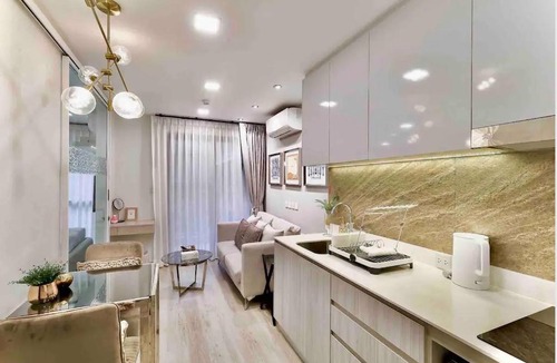 Hua Hin Apartment | At Huahin