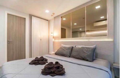 Hua Hin Apartment | At Huahin