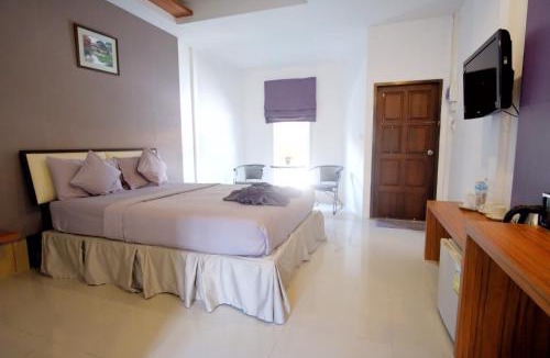 Lamai Hotel | At Lamai Resort