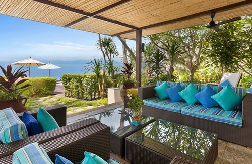 Bang Po Villa | At Last You and Your Friends can Rent a Luxury Villa with 24/7 Concierge and Private Chef