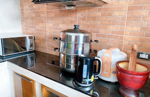 Hua Hin House | At Leisure Poolvilla private home for Relax ,parties with friends Family kids
