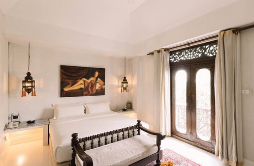 Huay Kaew House | At Niman Conceptual Home