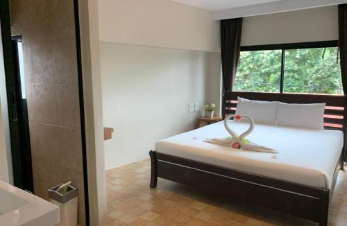 Chaweng City Center Resort | At Samui Boutique Hotel