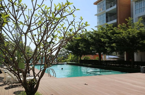 Nong Thale Apartment | At Sea Condo