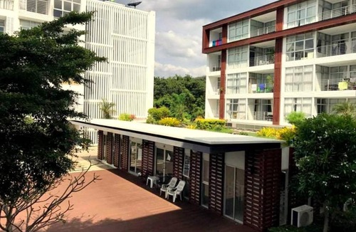 Nong Thale Apartment | At Sea Condo