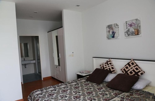 Nong Thale Apartment | At Sea Condo
