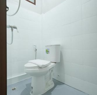 Ban Phan Thom Apartment | At Pranakorn Khaosan - แอท พระนคร ข้าวสาร