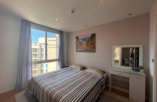 South Pattaya Apartment | Atlantis Condo B811