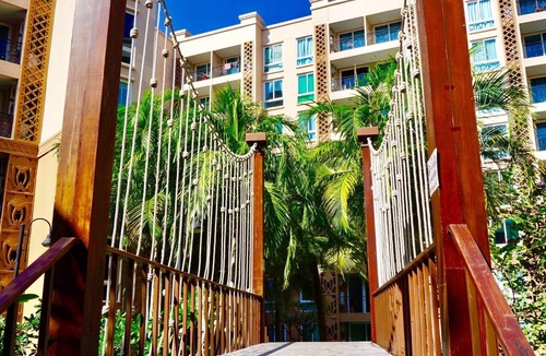 South Pattaya Condo | Atlantis Condo Resort Pattaya 301D
