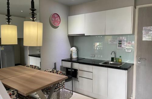South Pattaya Apartment | Atlantis Condo Resort Jomtien TLH