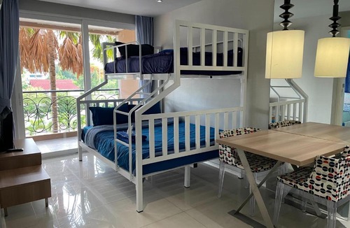 South Pattaya Apartment | Atlantis Condo Resort jomtien
