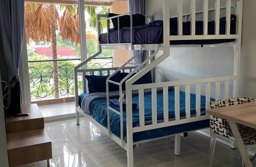 South Pattaya Apartment | Atlantis Condo Resort jomtien
