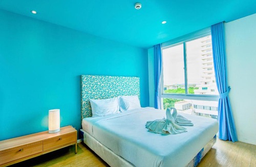 South Pattaya Apartment | Atlantis Residence