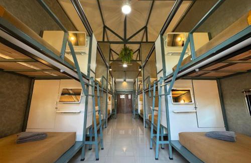 Pai Hotel | Atlas Central