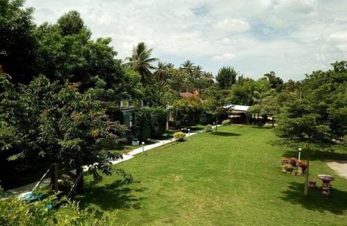 Phongprasan House | AtMyHomeStay Bangsaphan