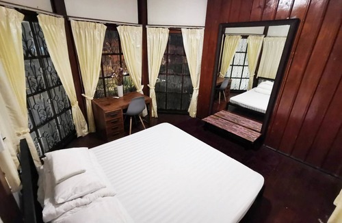 Mae Sariang Hostel | ATOM Poshtel - Hostel