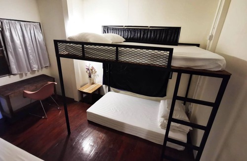 Mae Sariang Hostel | ATOM Poshtel - Hostel