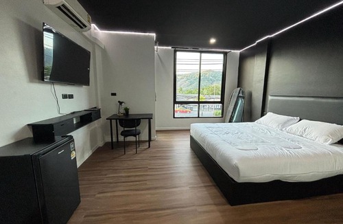Kathu Hotel | Atrium Kathu Hotel