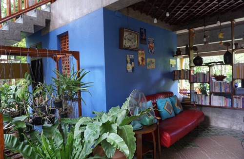 Wiang Nuea Hotel | AuangKham Resort