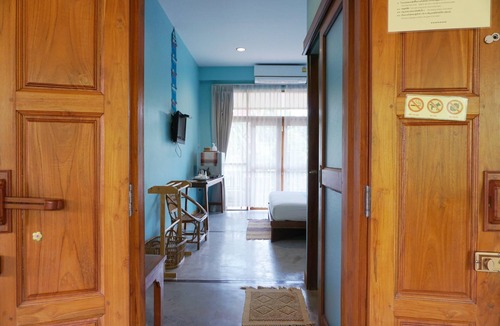 Wiang Nuea Hotel | AuangKham Resort