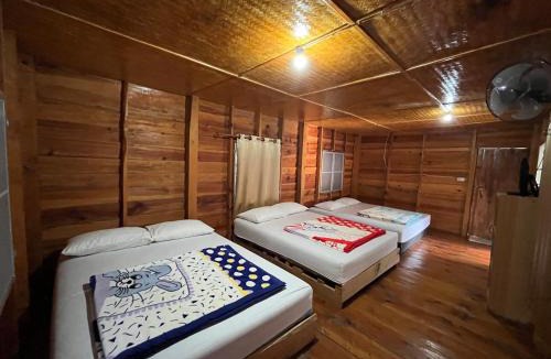 Chom Thong House | Aungha forest view บ้านชวนฝัน