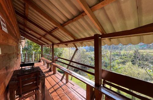 Chom Thong House | Aungha forest view บ้านชวนฝัน