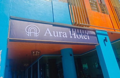 Nanai Road Hotel | Aura Hotel Phuket