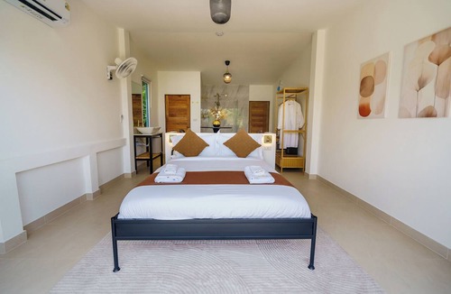 Koh Tao Hotel | Aura Koh Tao