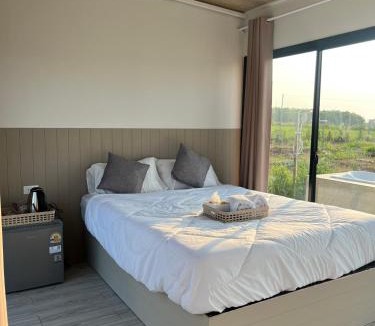 Khanong Phra Bed & Breakfast | Aureina Khaoyai Resort