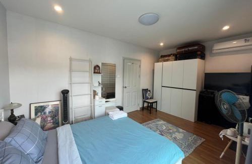 Sanambin House | Autta house