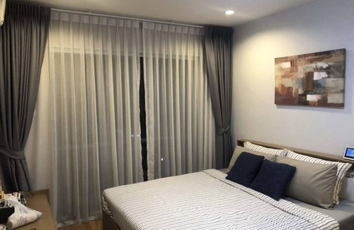 Sanambin House | Autta House