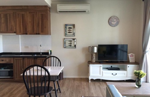 Nong Kae Apartment | Autumn Hua Hin Beach by fahcool