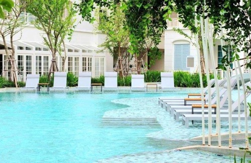 Nong Kae Apartment | Autumn Hua Hin Beach by fahcool