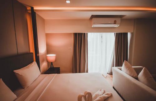 Phitsanulok Hotel | AVA Hotel