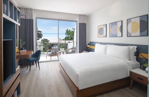 Chaweng City Center Hotel | Avani Chaweng Samui Hotel & Beach Club - Adults Only