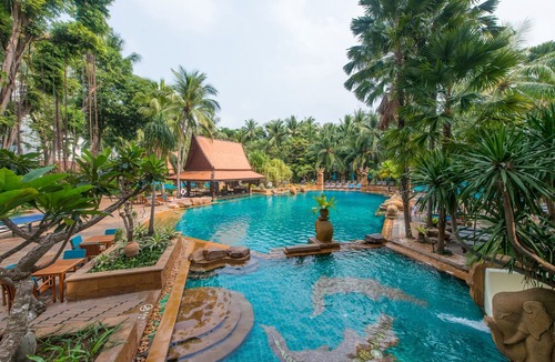 Pattaya Bay Resort | Avani Pattaya Resort