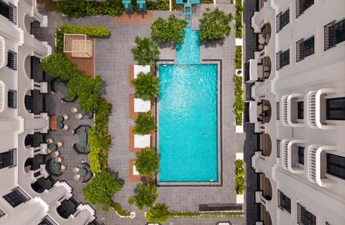 Vientiane Hotel | Avani Plus Lanexang Vientiane Hotel