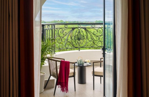 Vientiane Hotel | Avani Plus Lanexang Vientiane Hotel