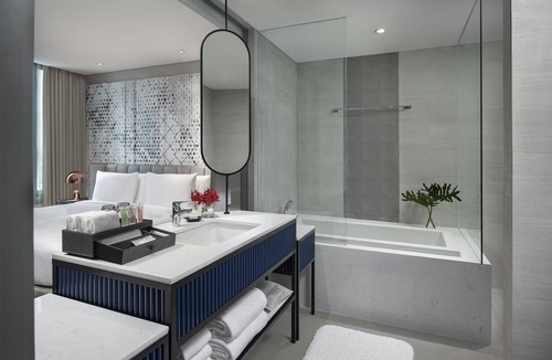 Phra Khanong Nuea Hotel | Avani Sukhumvit Bangkok Hotel