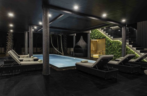 San Sai Villa | Award Winning Modern Luxury & Exclusive Villa Resort