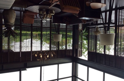 Mu Si Apartment | Away At-tA lakeside suite @ khaoyai