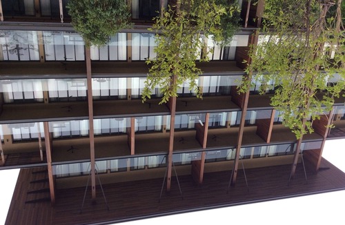 Mu Si Apartment | Away At-tA lakeside suite @ khaoyai