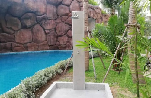 Nong Chaeng Apartment | Awesome 1 BR Maldives Pattaya