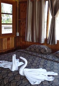 Pak Nam Cabin | Awnoon Beach Resort - อ่าวนุ่นรีสอร์ท at TTC