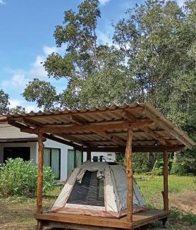 Pak Nam Other | Awnoon Camping - อ่าวนุ่นแค้มปิ้ง at TTC